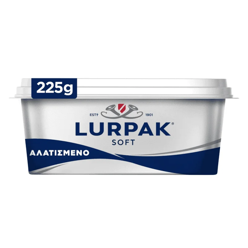 soft αλατισμένο σκαφάκι 225 g