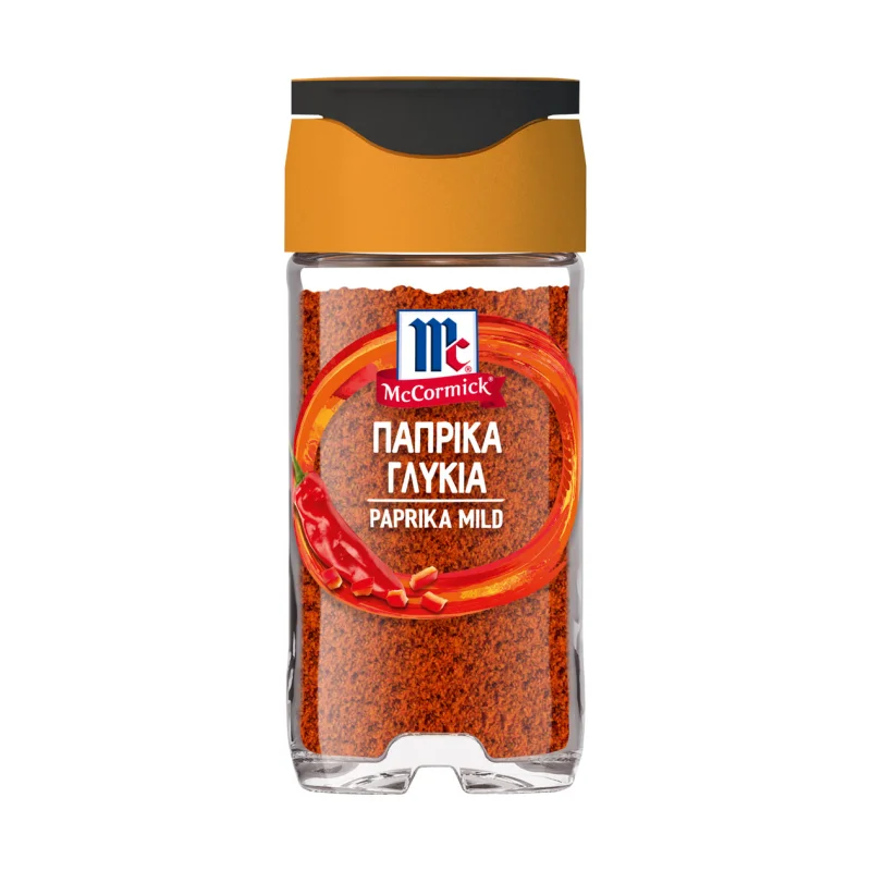 πάπρικα γλυκιά 34 g