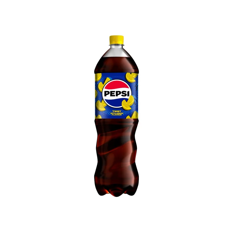 pepsi twist 1,5 L