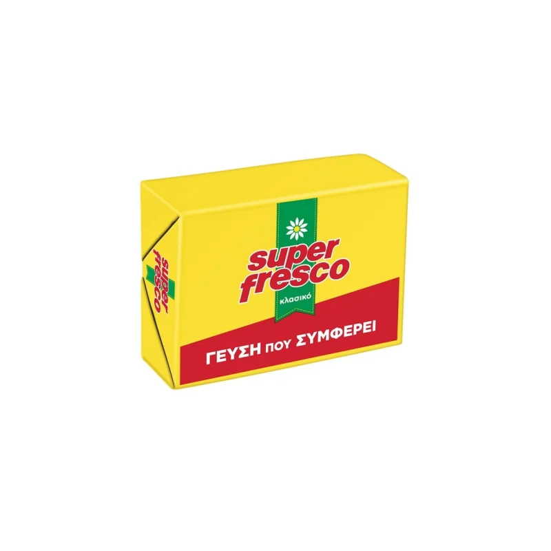 super fresco κλασικο 200 g