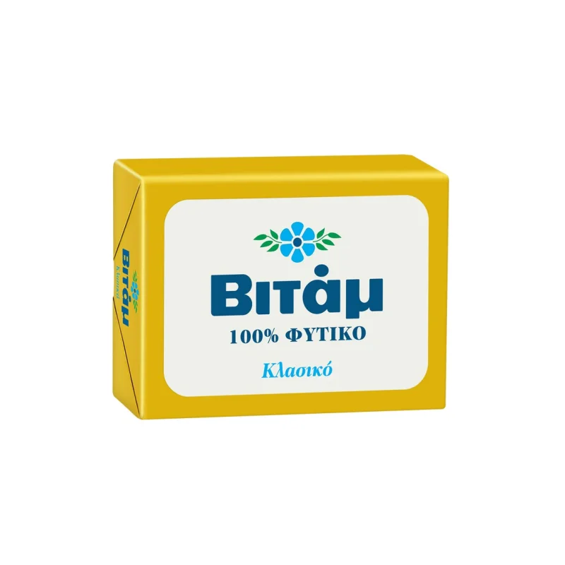 βιτάμ κλασικό . 200 g