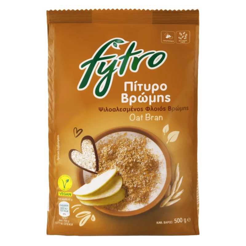 Πίτυρο Βρώμης500gr