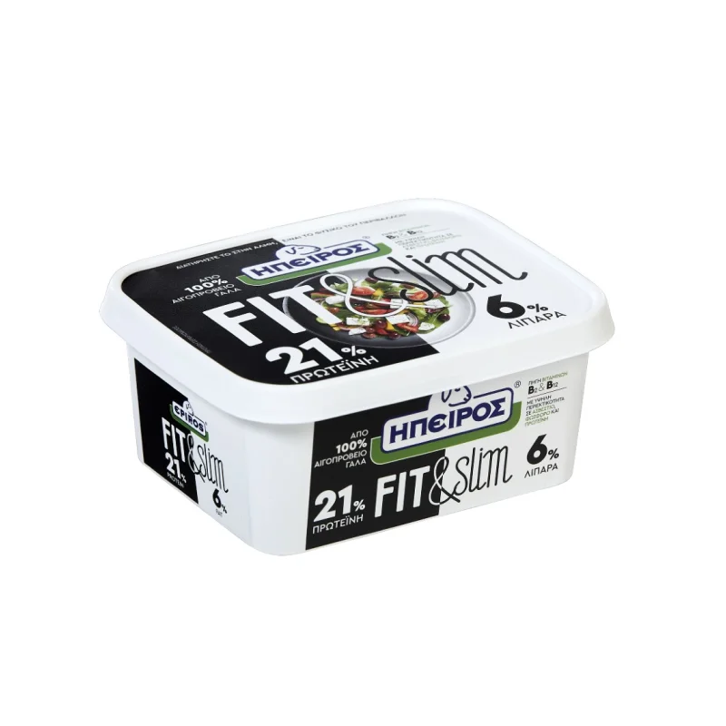ηπειρος fit & slim 350 g