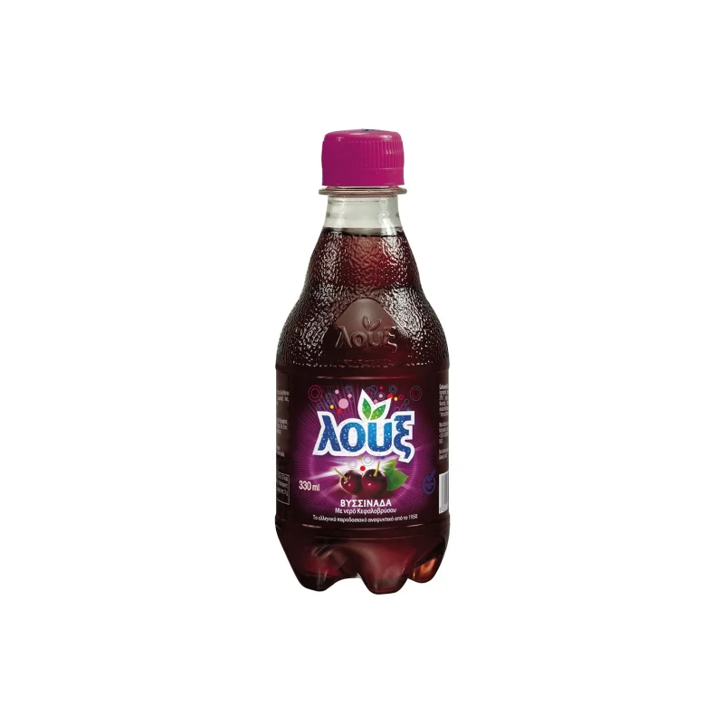 λουξ βυσσινάδα 330 ml