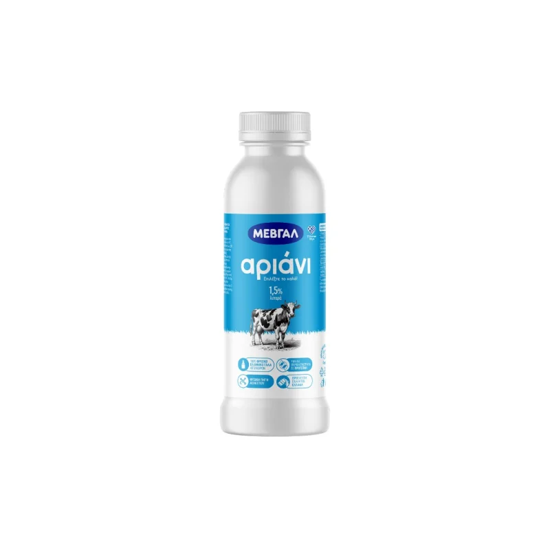 μεβγαλ αριανι 1.5% 500 ml