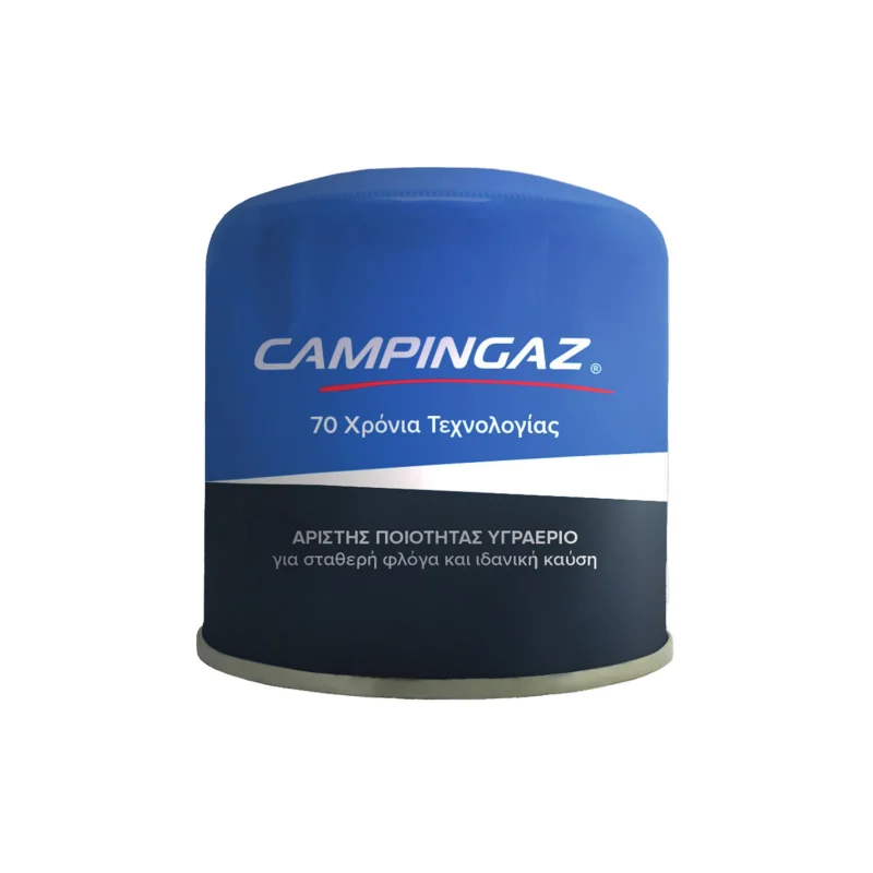 CAMPINGAZ Φιαλίδιο Υγραερίου C206 Gls 190g
