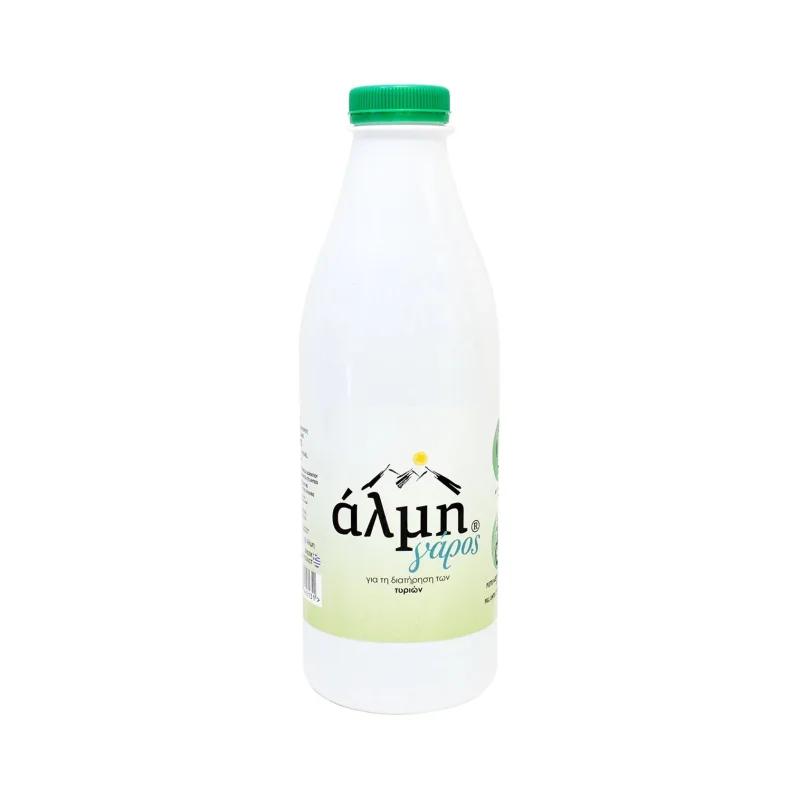 Άλμη ΓΑΡΟΣ 1lt
