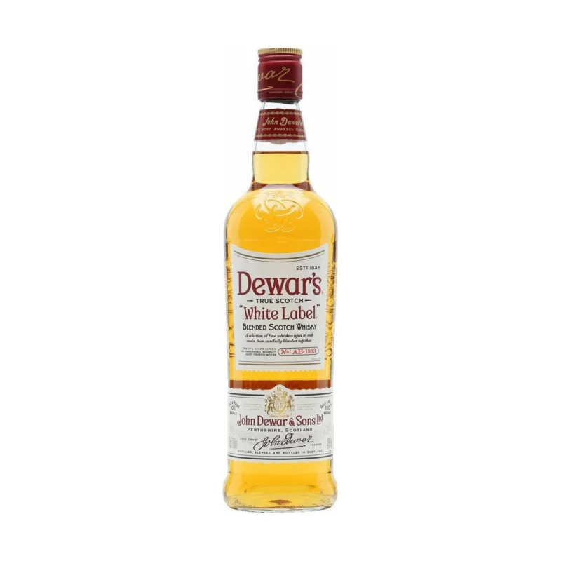 DEWAR'S Ουίσκι White Label 700ml