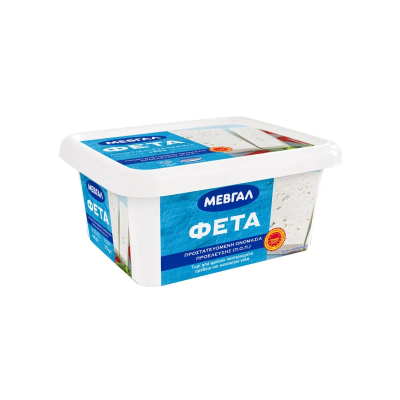 Μεβγάλ τυρί φέτα 400g