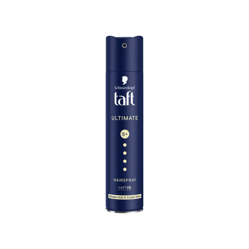 Schwarzkopf Taft spray μαλλιών 250ml