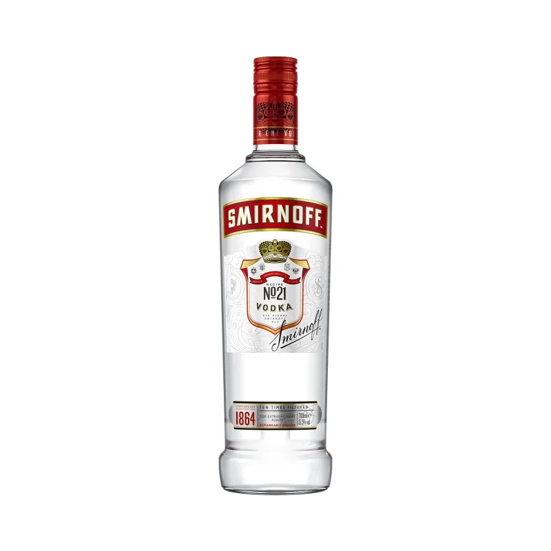 Βότκα Red 700ml