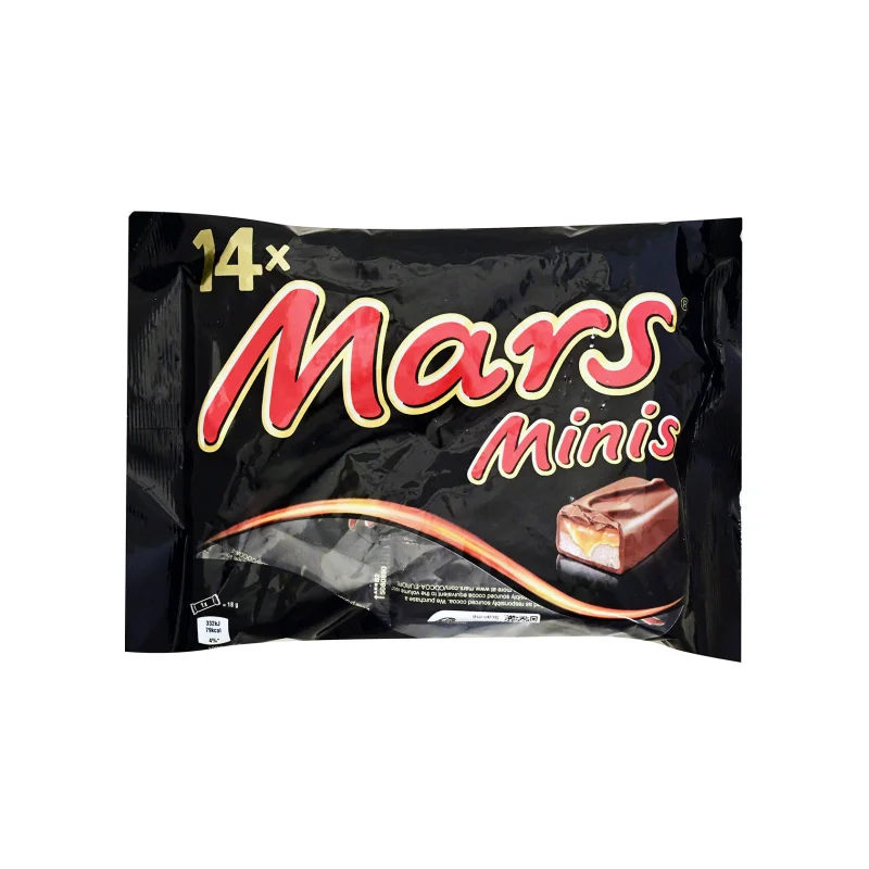 Mars Minis σοκολάτα 275g