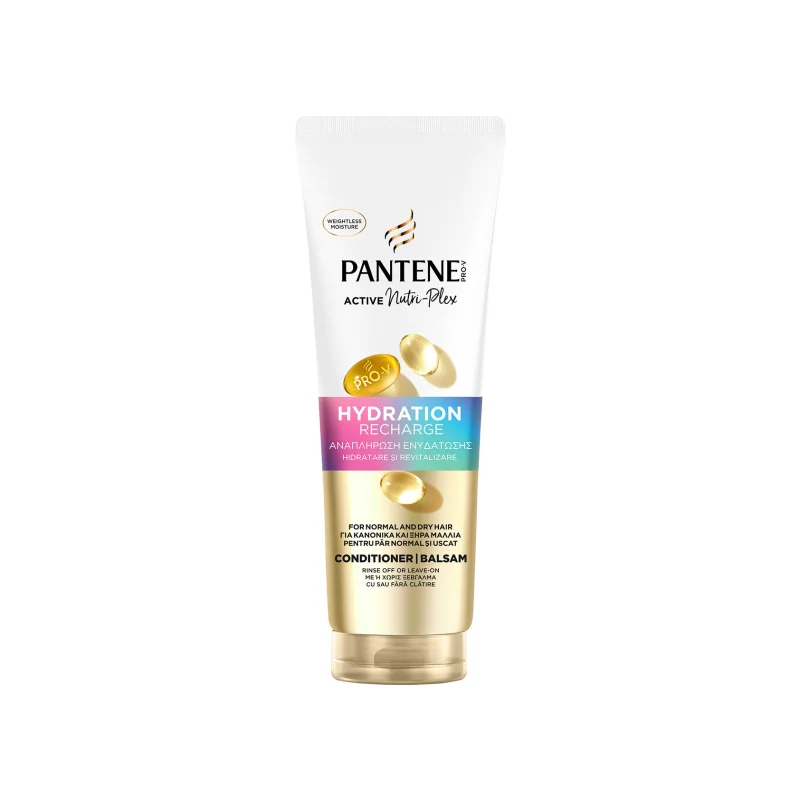 Pantene Hydration κρέμα μαλλιών 230ml