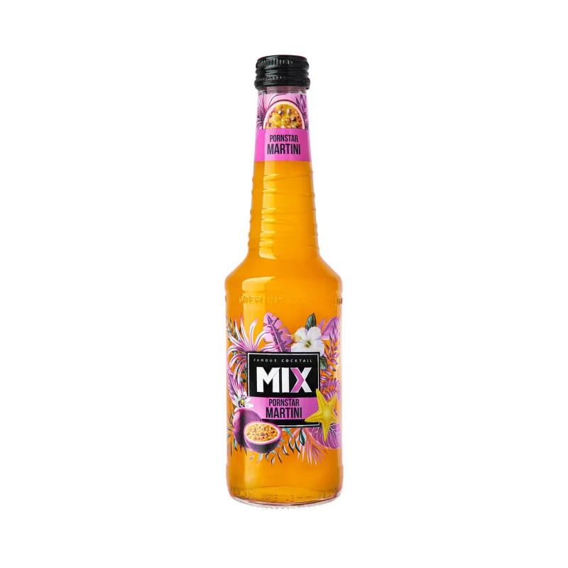 MIX Κοκτέιλ Pornstar Martini 330ml