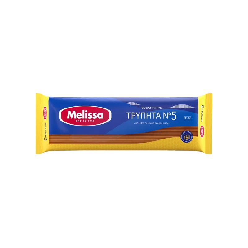Μέλισσα μακαρόνια τρυπητά Nο. 5 500g