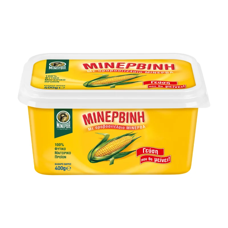 ΜΙΝΕΡΒΙΝΗ Μινερβίνη  400g