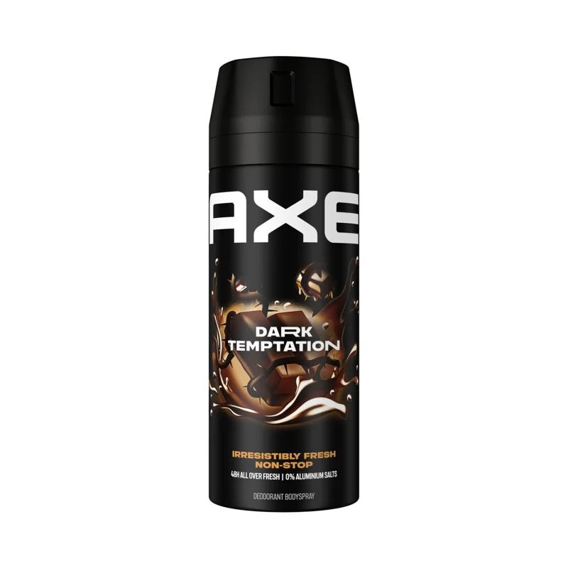 AXE Αποσμητικό Σπρέι Dark Temptation 150ml