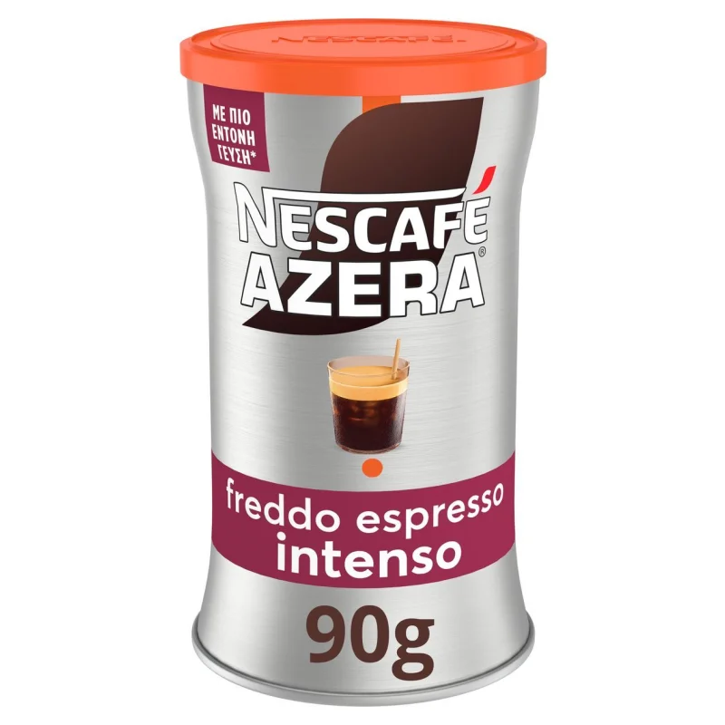 Nescafe Azera Freddo Espresso Intenso 90gr