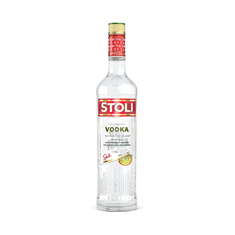 STOLI Βότκα 700ml