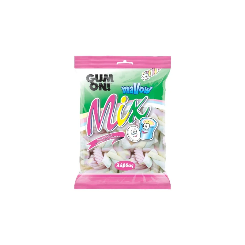 ΛΑΒΔΑΣ 120G MARSHMALLOWS MIX