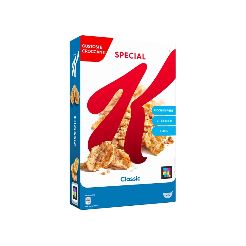 Kellogg's Special δημητριακά classic 450g