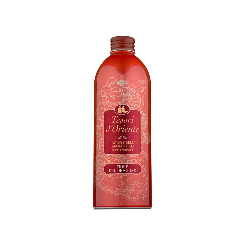 Tesori d' Oriente αφρόλουτρο fiore del dragone 500ml
