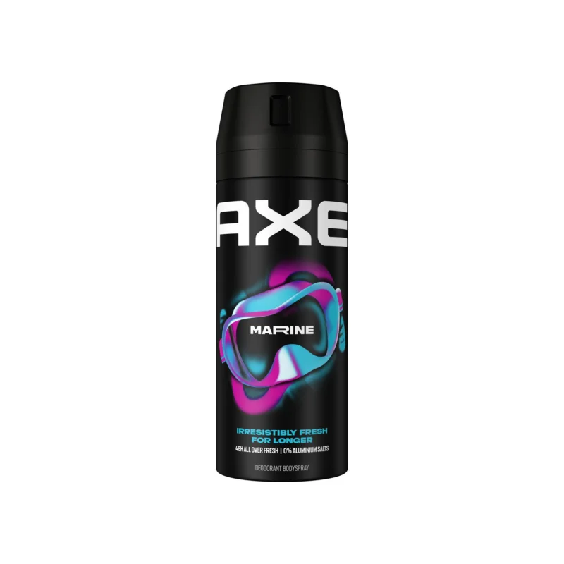 Axe Marine αποσμητικό αντρικό 150ml