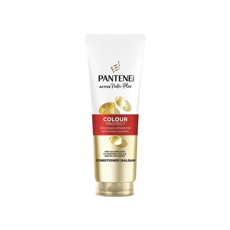 Pantene Pro-v colour protect κρέμα μαλλιών 230ml