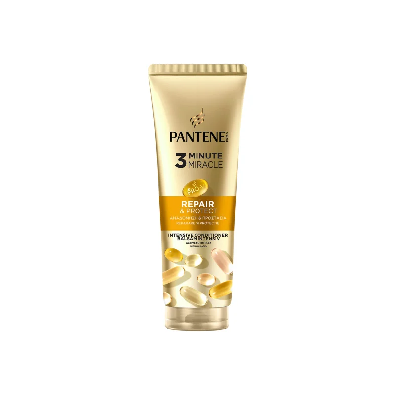 Pantene Αναδόμηση κρέμα μαλλιών 220ml