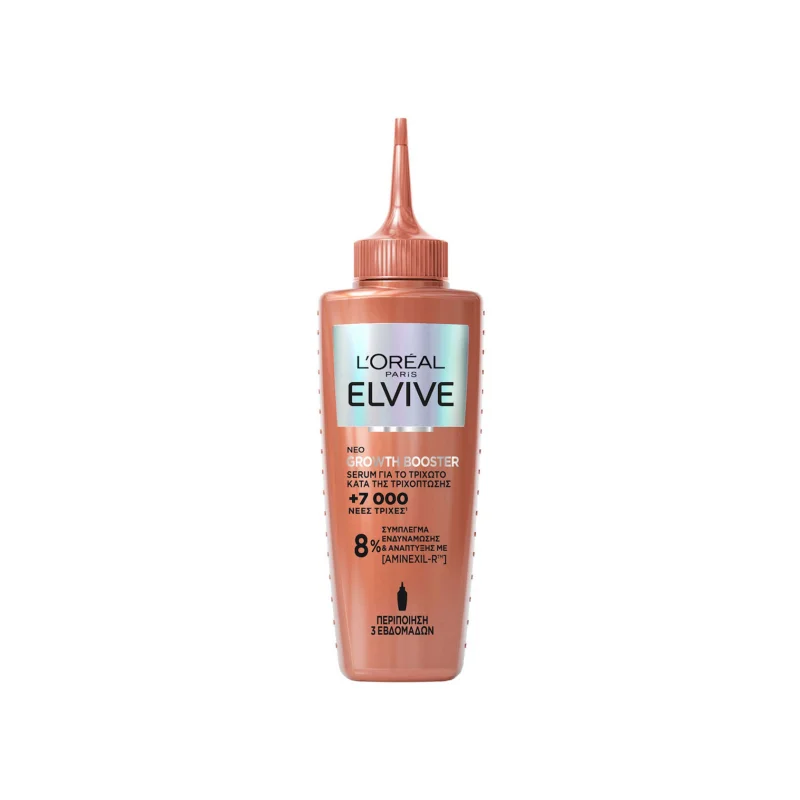 Elvive Growth booster serum μαλλιών 102ml