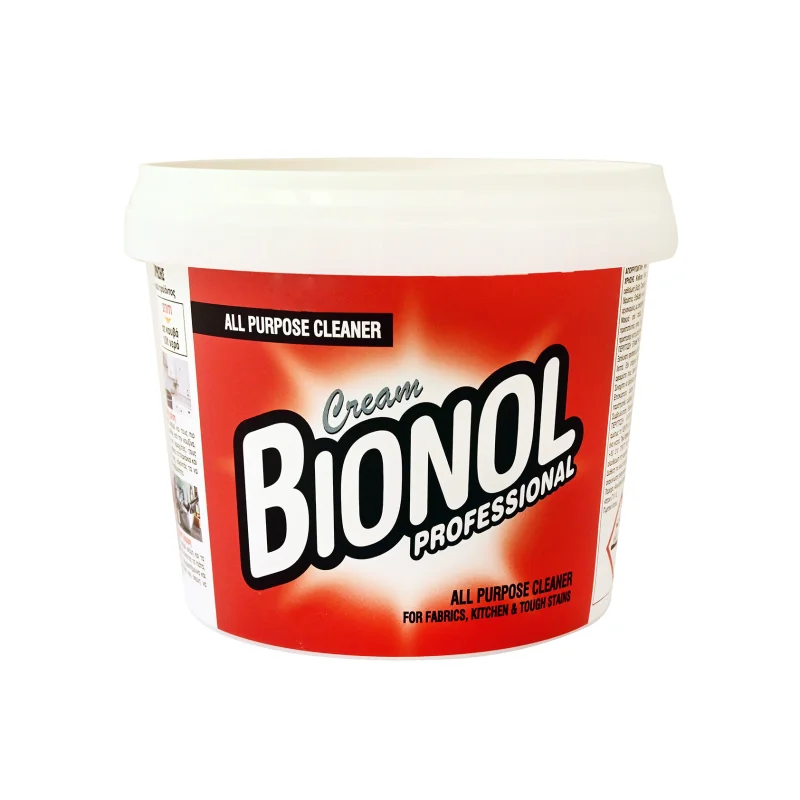 Bionol κρέμα γενικού καθαρισμού 800g