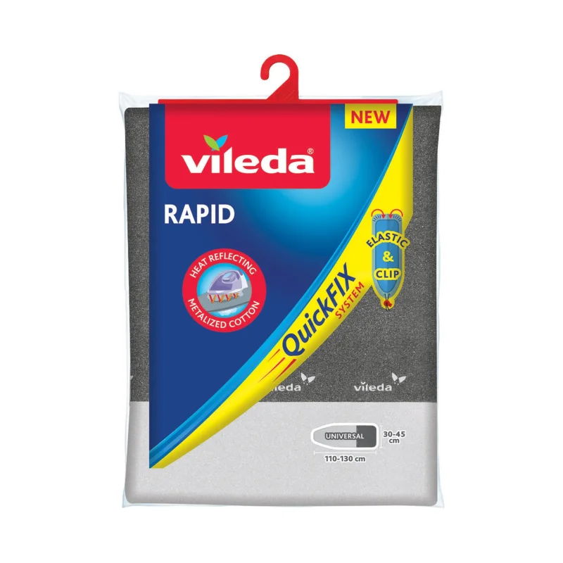 VILEDA Rapid Σιδερόπανο