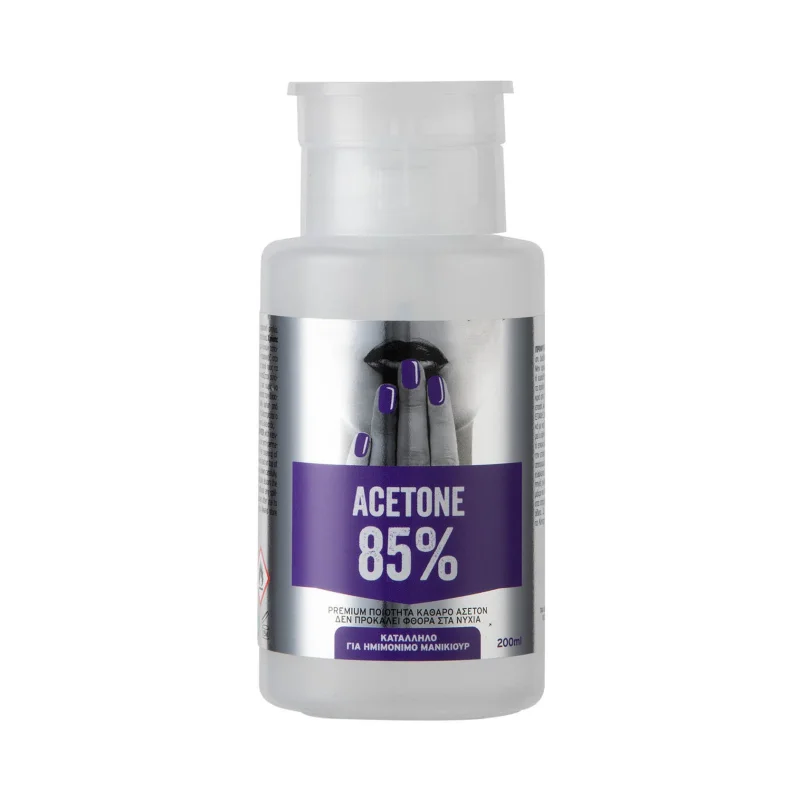 ΤΑΙ Ασετόν 85% 200ml