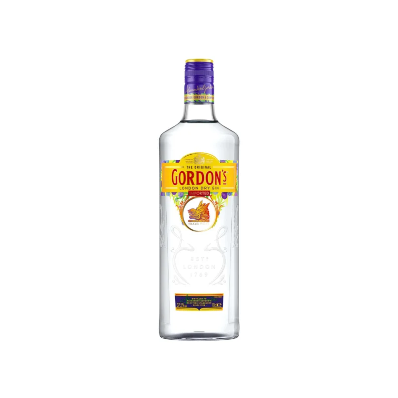 Gordon's London Dry τζιν 700ml