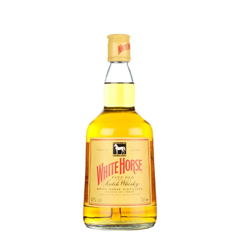 White Horse Ουίσκι 700ml