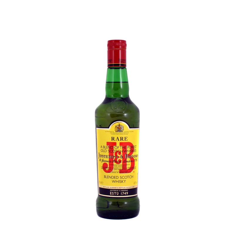 J&B ουίσκι blended rare 700ml