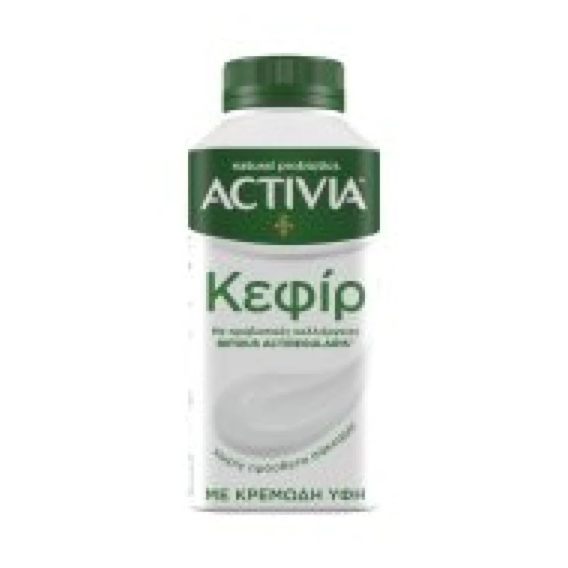 Ρόφημα Γιαουρτιού Κεφίρ 320gr