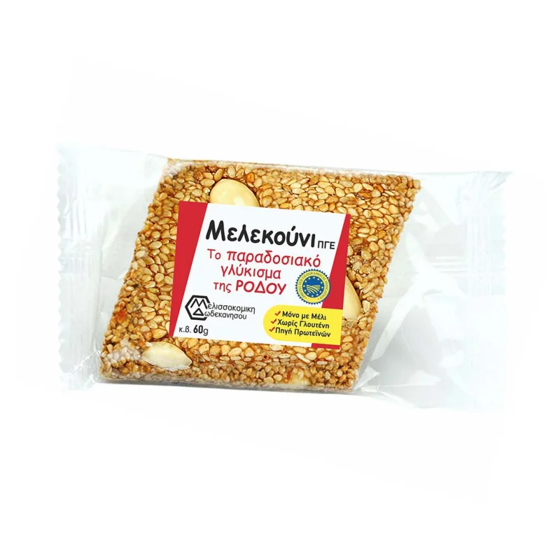 ΜΕΛΕΚΟΥΝΙ Μελεκούνι Ρόδου 60g