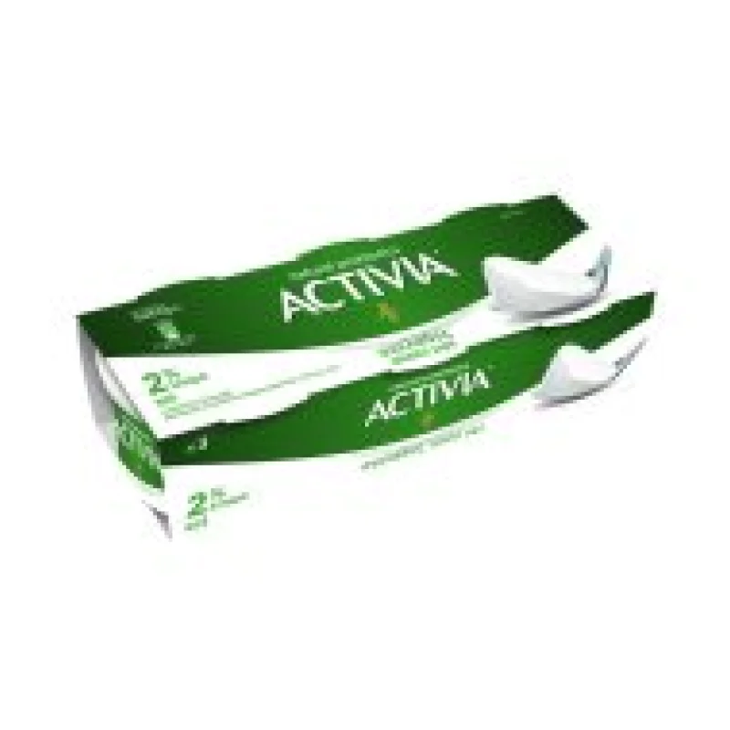 Γιαούρτι Αγελάδος 2% 3x200gr