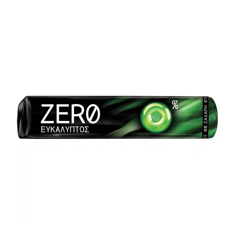 ΛΑΒΔΑΣ 52G ΚΑΡΑΜΕΛΕΣ ZERO ΕΥΚΑΛΥΠΤΟΣ STICK