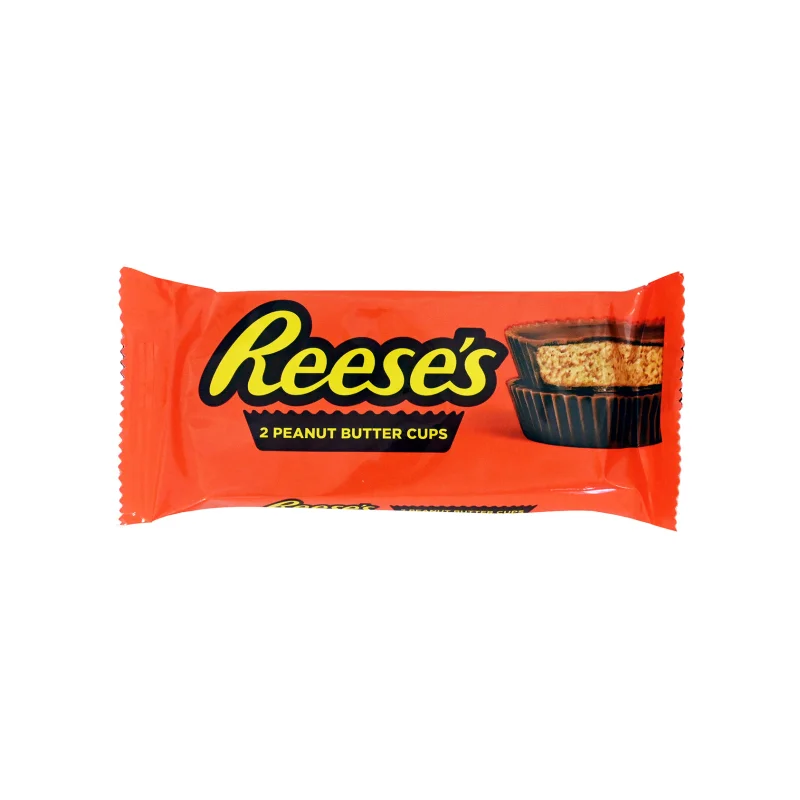 Reese's σοκολάτα peanut butter cups