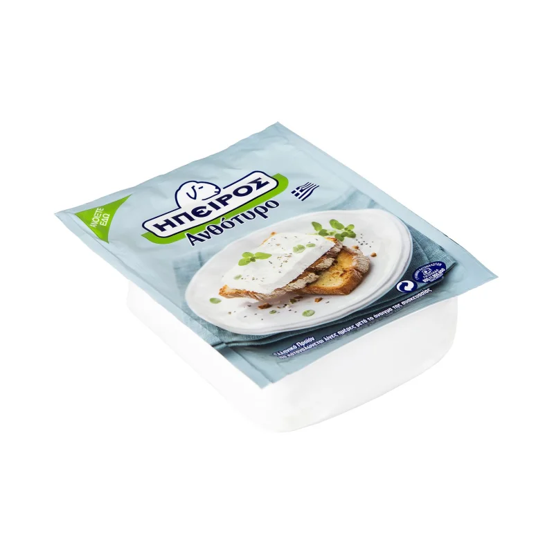 Ανθότυρο ΗΠΕΙΡΟΣ 300g