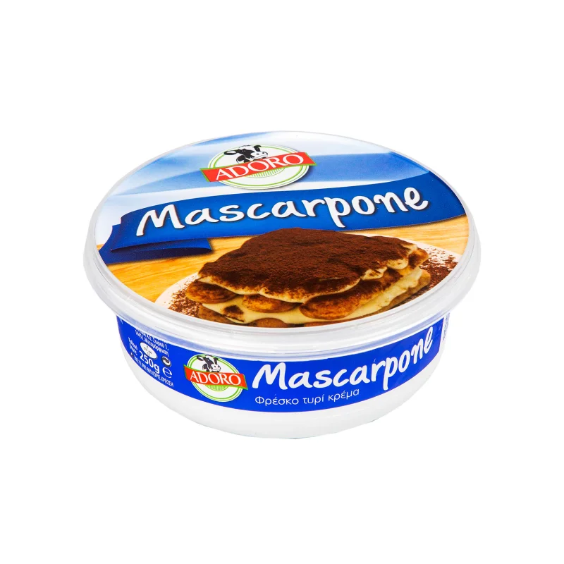 Μασκαρπόνε 250gr