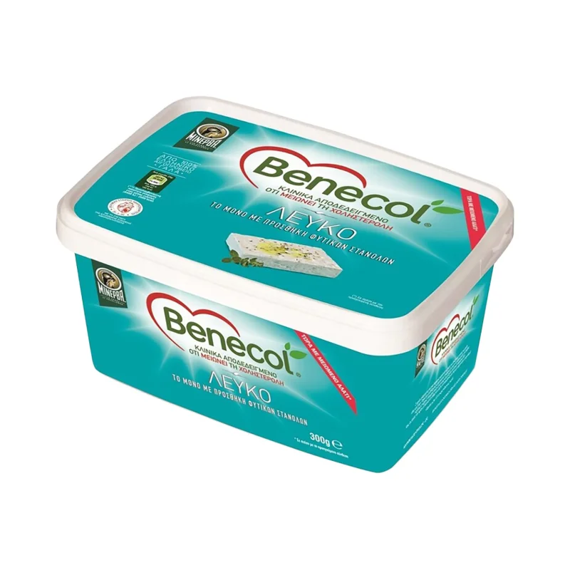 Λευκό BENECOL σε Άλμη 300g