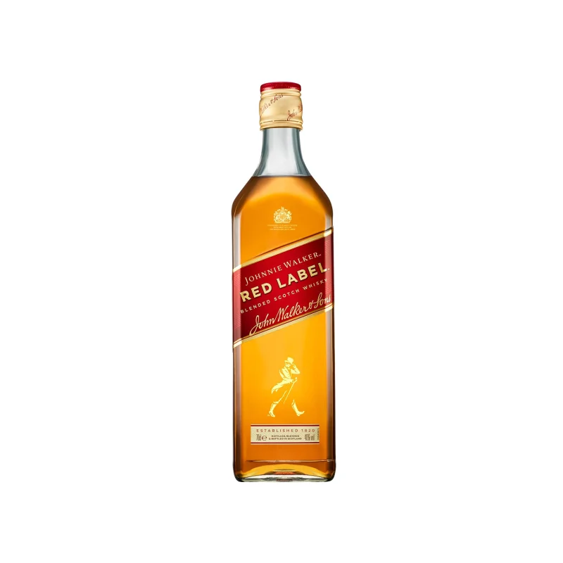 Ουίσκι Red Label 700ml