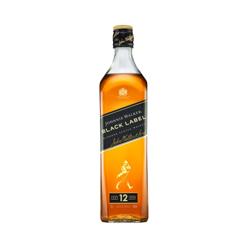Ουίσκι Black Label 700ml