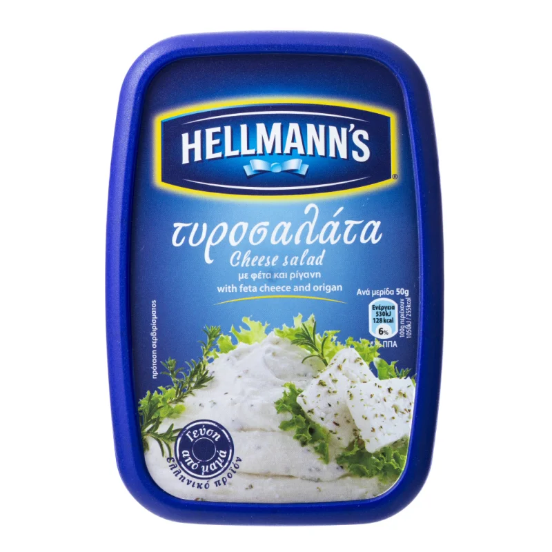 Τυροσαλάτα 250gr