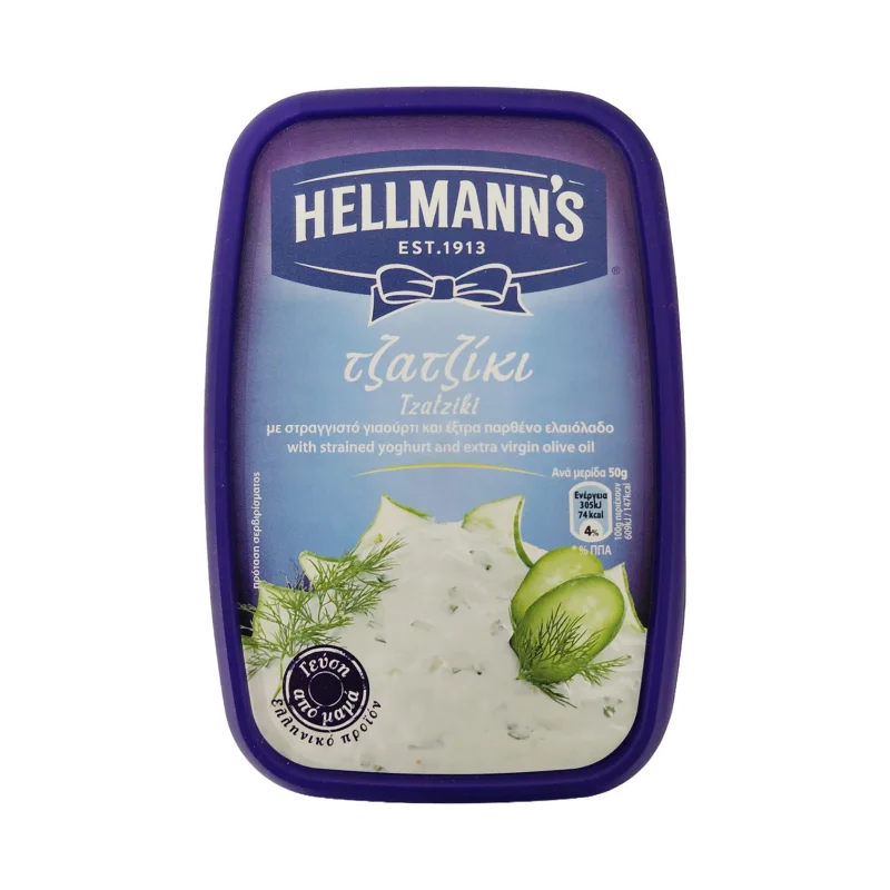 Τζατζίκι 250gr