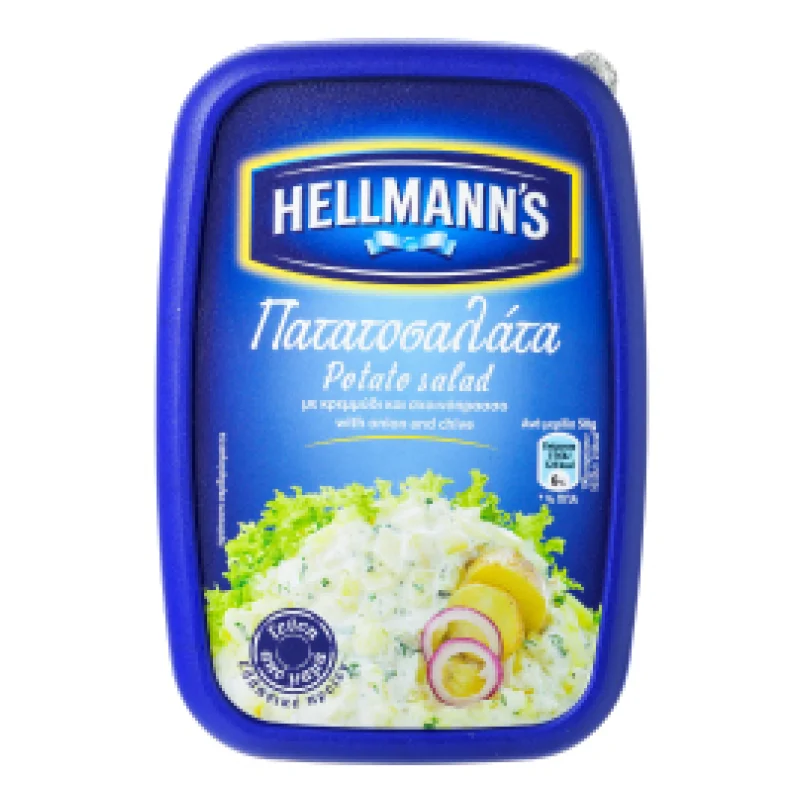 Πατατοσαλάτα 250gr