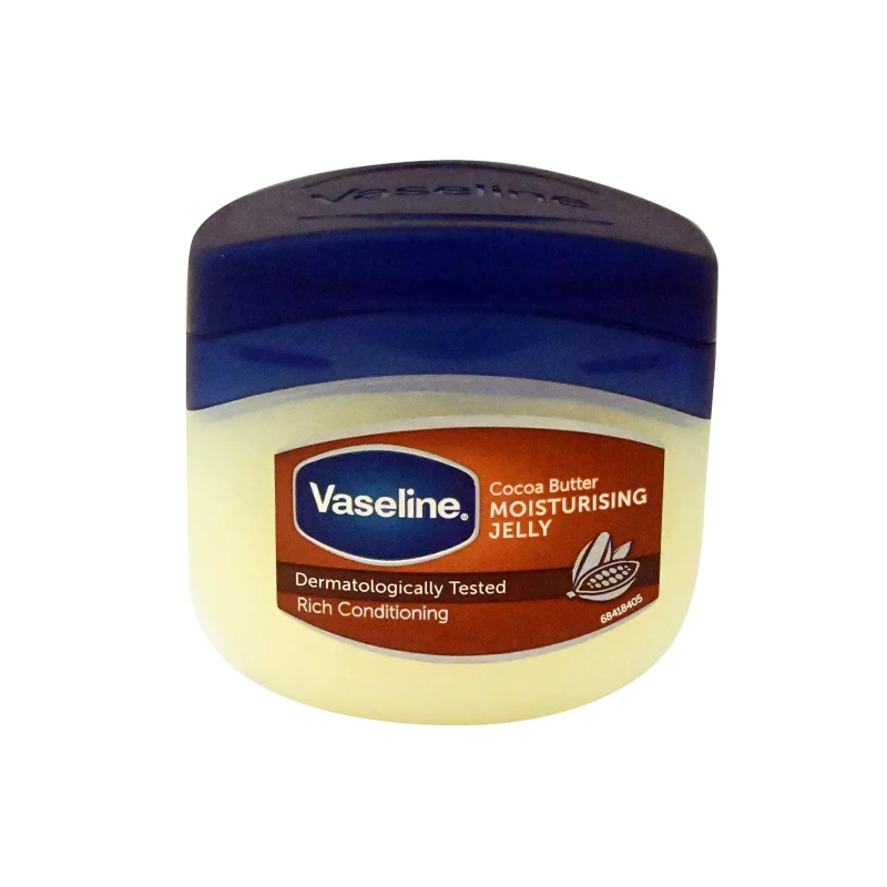 Vaseline ενυδατικό τζελ βούτυρο κακάο 100ml